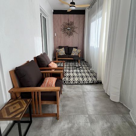Lelaleu Apartment Saint-Leu Bagian luar foto