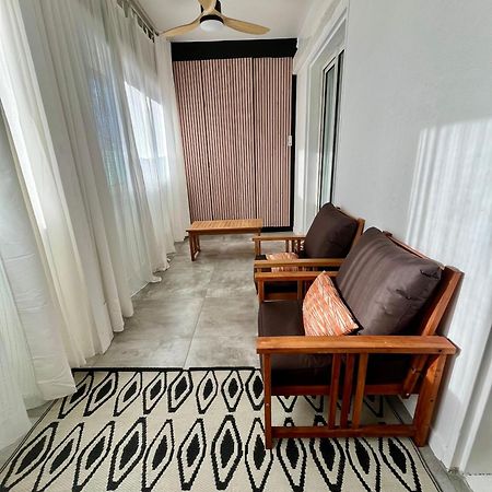 Lelaleu Apartment Saint-Leu Bagian luar foto