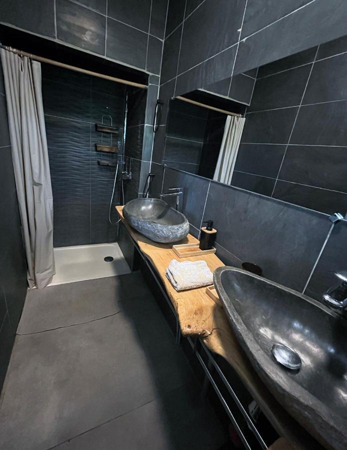 Lelaleu Apartment Saint-Leu Bagian luar foto