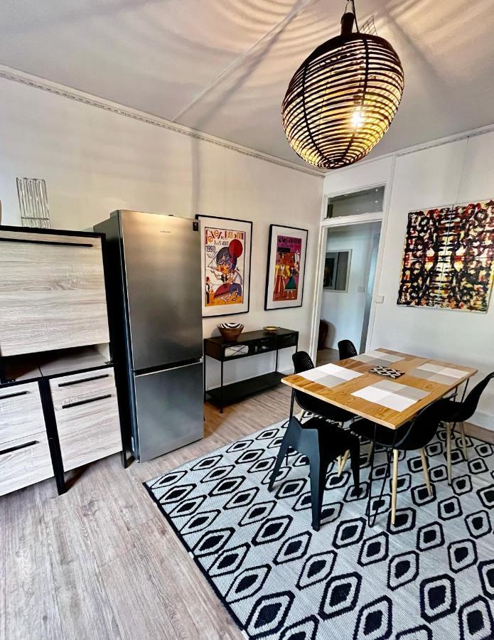 Lelaleu Apartment Saint-Leu Bagian luar foto