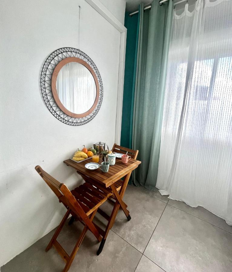 Lelaleu Apartment Saint-Leu Bagian luar foto