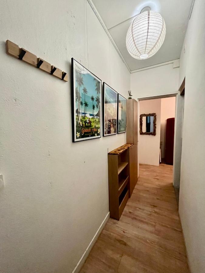 Lelaleu Apartment Saint-Leu Bagian luar foto