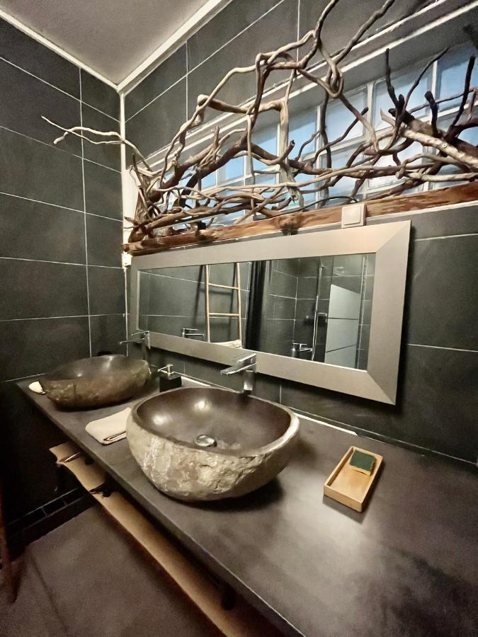 Lelaleu Apartment Saint-Leu Bagian luar foto