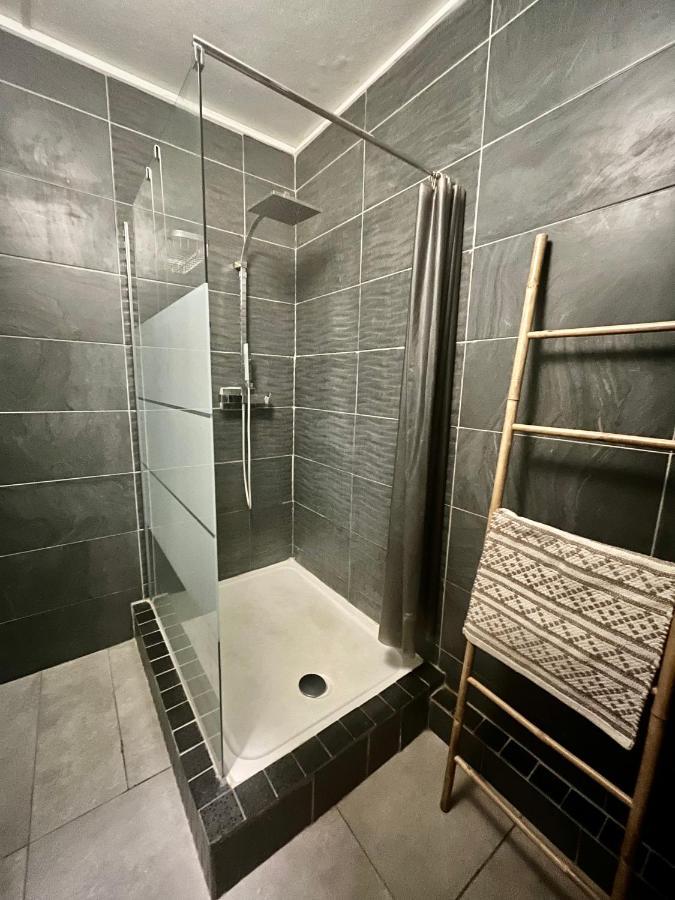 Lelaleu Apartment Saint-Leu Bagian luar foto