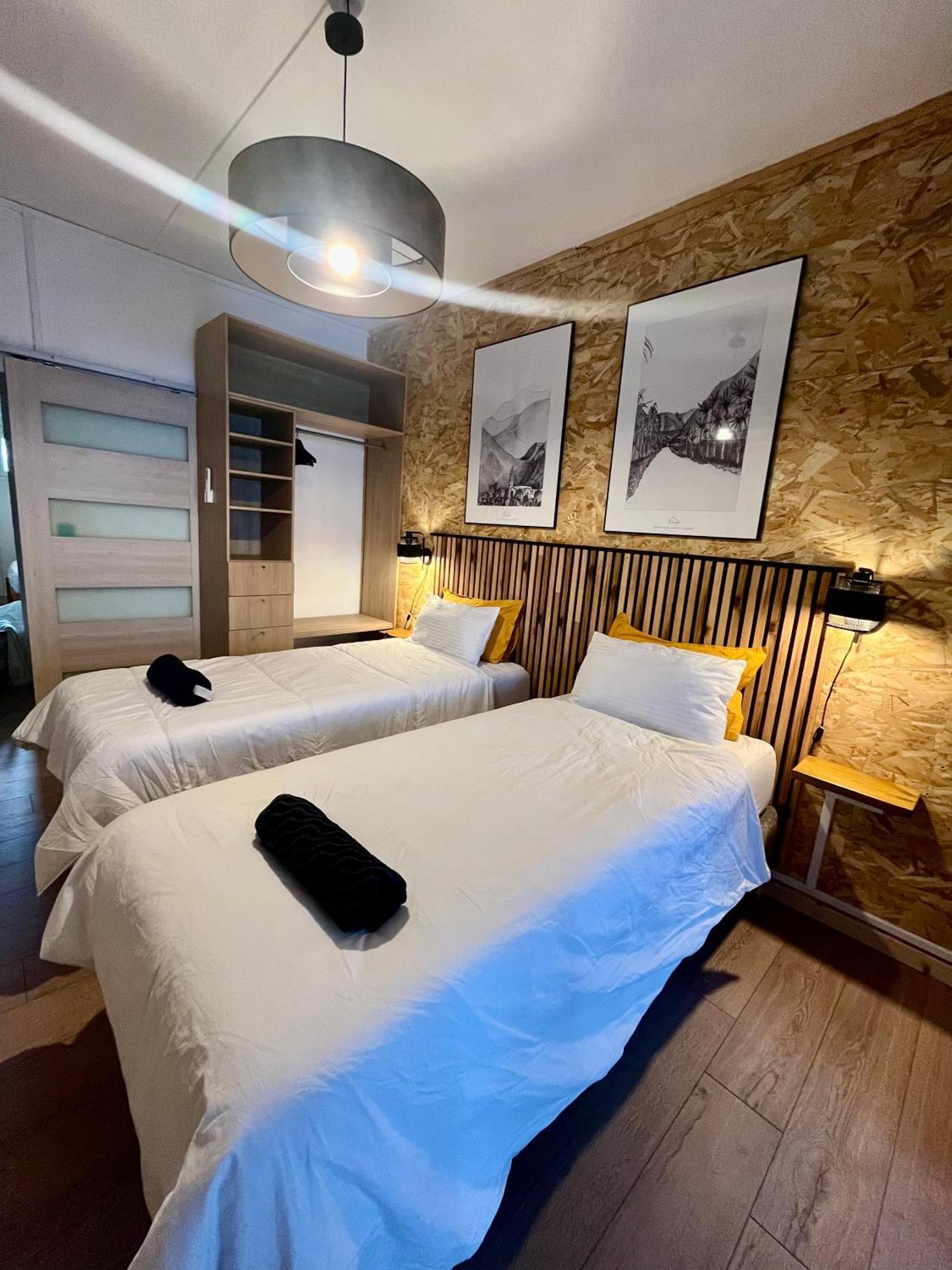 Lelaleu Apartment Saint-Leu Bagian luar foto