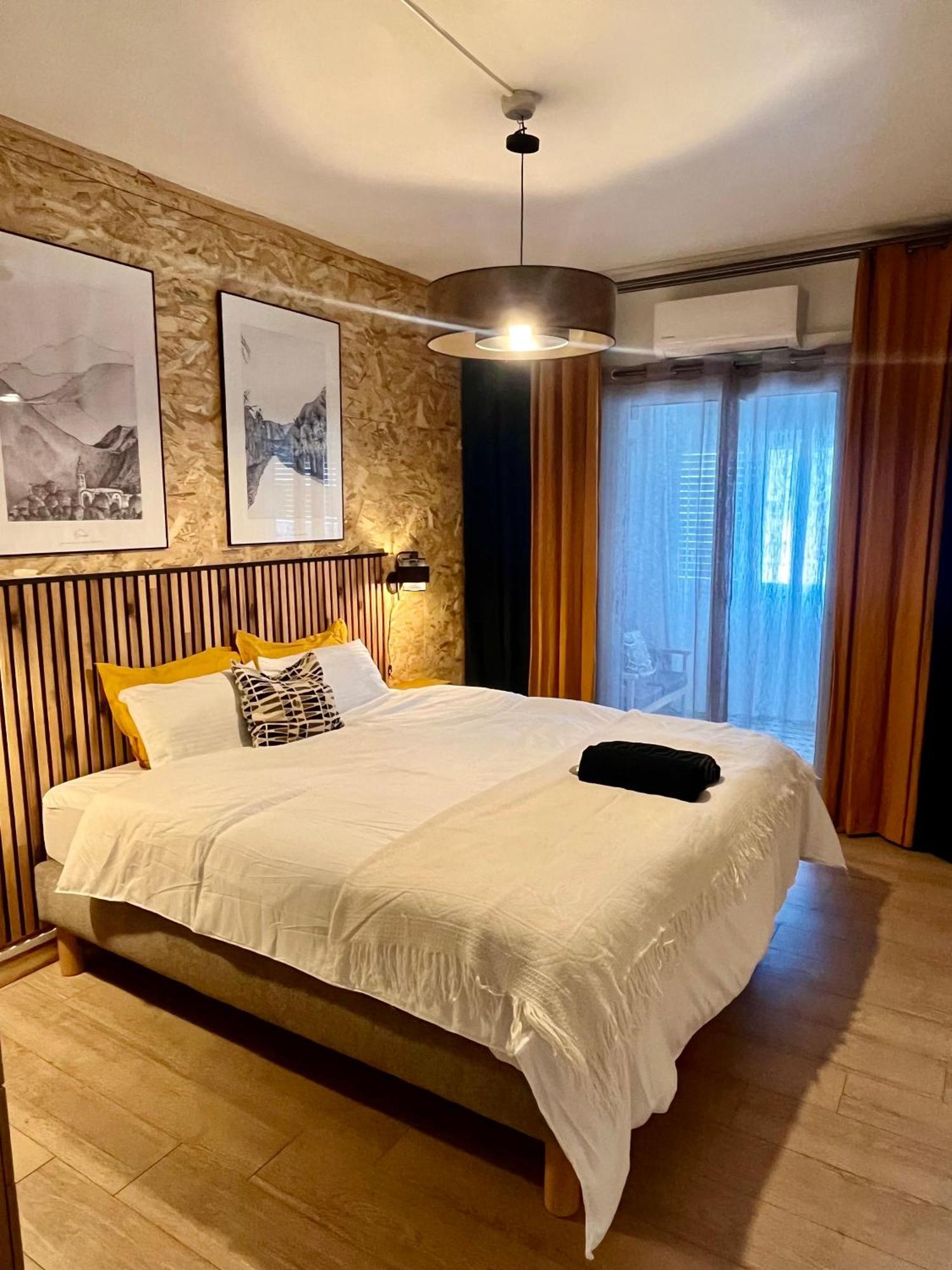 Lelaleu Apartment Saint-Leu Bagian luar foto